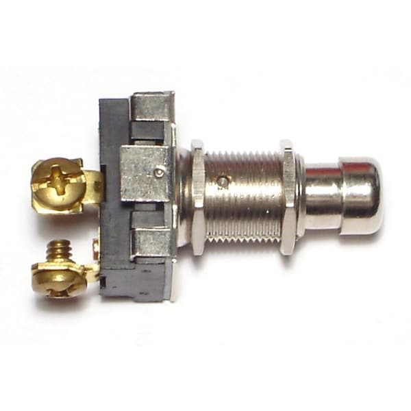 1/3 HP Momentary Switches 2PK